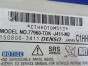 Блок управления airbag  Honda Freed
