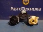 Блок управления климат-контролем Toyota Rush J210E 3SZ-VE