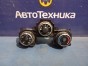 Блок управления климат-контролем Rush J210E 3SZ-VE