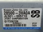 Блок управления рулевой рейкой  Note E12 HR12DDR
