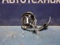 Цоколь лампы передний Subaru Forester SG5  EJ202 2004 