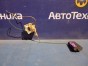 Датчик уровня топлива  Mazda Axela