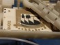 Датчик уровня топлива правый Primera TNP12 QR20DE
