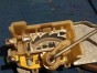 Датчик уровня топлива правый Impreza GG3 EJ152