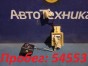 Датчик уровня топлива Toyota Vitz SCP10 1SZ-FE  2004 