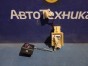 Датчик уровня топлива  Toyota Vitz