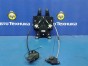 Электропривод двери задний правый Freed GB5 L15B