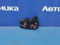Электропривод замка двери передний правый Honda Step Wagon RF3 K20A 2003
