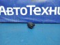 Форсунка омывателя передняя левая Nissan X-trail NT30 QR20DE 2007