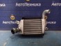 Интеркулер  Mitsubishi Pajero Mini H58A 4A30