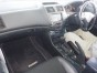 Карман  Honda Accord CL7 K20A