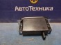Карман  X-trail NT30 QR20DE