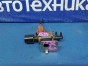 Клапан  Grand Escudo TX92W H27A