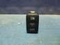 Кнопка Honda Odyssey RA6 F23A 2001