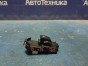 Кнопка стеклоподъёмника задняя левая Toyota  Rush J210E 3SZ-VE 2006 