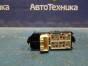 Кнопка стеклоподъёмника  Toyota Rush J210E 3SZ-VE