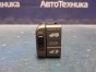 Кнопка управления дверями задняя левая Honda  Step Wagon RF3 K20A 2003 