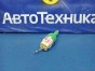 Концевик под педаль тормоза лягушка Honda Fit GD1 L13A