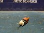 Концевик под педаль тормоза лягушка Nissan Note E12 HR12DDR