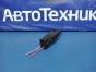 Концевик под педаль тормоза лягушка Nissan X-trail NT30 QR20DE