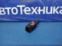 Концевик под педаль тормоза лягушка Nissan X-trail NT30 QR20DE