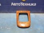 Консоль кпп Nissan Bluebird Sylphy FG10 QG15DE  2004 
