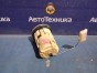Корпус бензонасоса  X-trail NT30 QR20DE