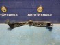 Крепление бампера переднее правое Impreza GH3 EL154