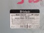 Магнитофон Subaru Legacy BP5 EJ20X 2007 