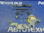 Механизм стояночного тормоза колодки барабанные разводящий механизм Nissan Sunny FB15 QG15DE