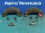 Механизм стояночного тормоза задний Nissan X-trail NT30 QR20DE 2007