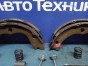 Механизм стояночного тормоза задний Nissan X-trail NT30 QR20DE 2007