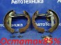 Механизм стояночного тормоза задний Subaru  Forester SG5 EJ202 2004 