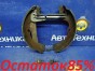 Механизм стояночного тормоза задний правый Subaru Impreza GG3 EJ152 2000