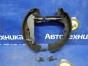 Механизм стояночного тормоза колодки барабанные разводящий механизм Subaru Impreza GG3 EJ152