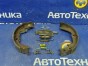 Механизм стояночного тормоза задний правый  Subaru Legacy BH5 EJ206 2001 