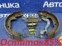 Механизм стояночного тормоза задний левый  Subaru Legacy BH5 EJ206 2001 