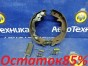 Механизм стояночного тормоза задний левый  Subaru Legacy BP5 EJ20X 2007 