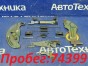 Механизм стояночного тормоза задний правый Suzuki Grand Escudo TX92W H27A 2003