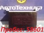 Монитор Nissan Primera TNP12 QR20DE 2005 