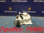 Мотор печки Nissan X-trail NT30 QR20DE 2006 