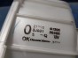 Мотор печки Nissan X-trail NT30 QR20DE 2006 