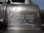 Мотор печки Subaru Impreza GG3 EJ152 2000 