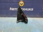 Накладка на дверь  Mitsubishi Outlander CW5W 4B12