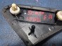 Накладка на крыло передняя правая Vitz SCP10 1SZ-FE