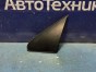 Накладка на крыло передняя левая Toyota Vitz  SCP10 1SZ-FE 2004 