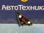 Накладка на крыло  Toyota Vitz SCP10 1SZ-FE