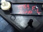 Накладка на крыло передняя левая Vitz SCP10 1SZ-FE