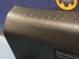 Накладка замка багажника задняя Fit GD1 L13A