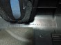 Накладка замка багажника задняя Honda Fit  GD1 L13A 2007 